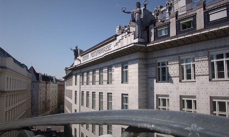Pension Riedl Vienna