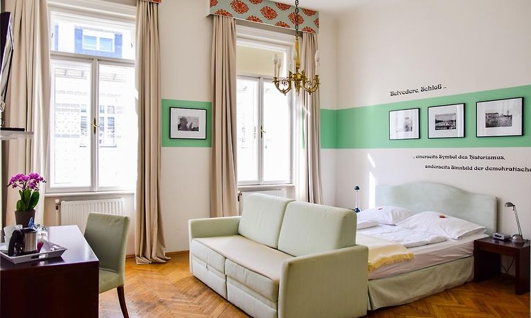 Pension Riedl Vienna